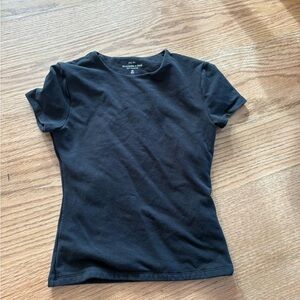 Abercrombie double lined tee